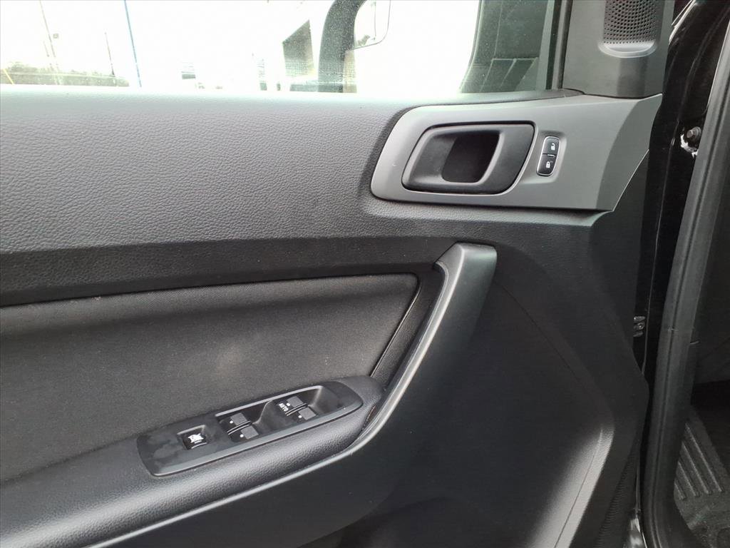 Used 2022 Ford Ranger XL w/ Equipment Group 101A High image 16