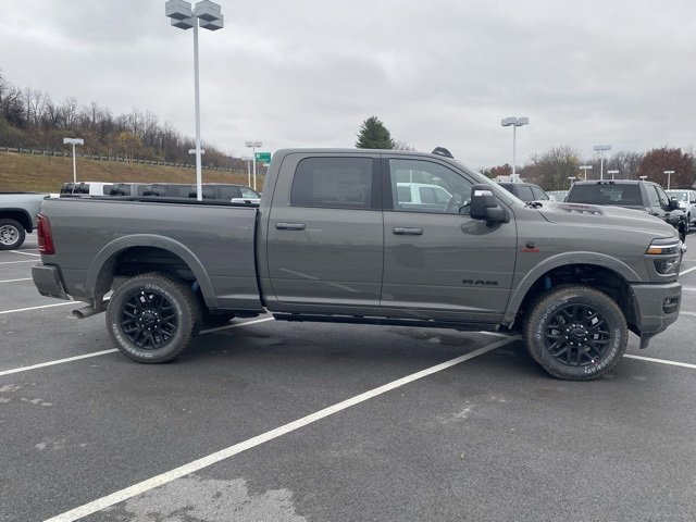 New 2026 RAM 2500 Limited image 9