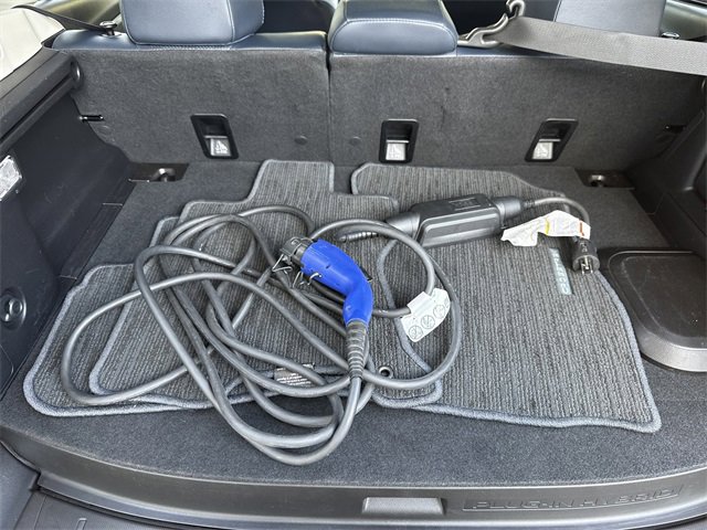 Used 2019 Subaru Crosstrek Hybrid w/ Moonroof Package w/Navigation image 32