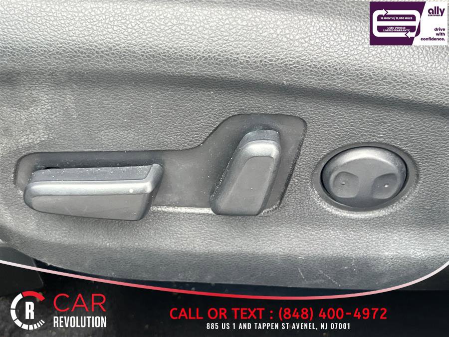 Used 2017 Hyundai Tucson SE AWD/4WD image 26