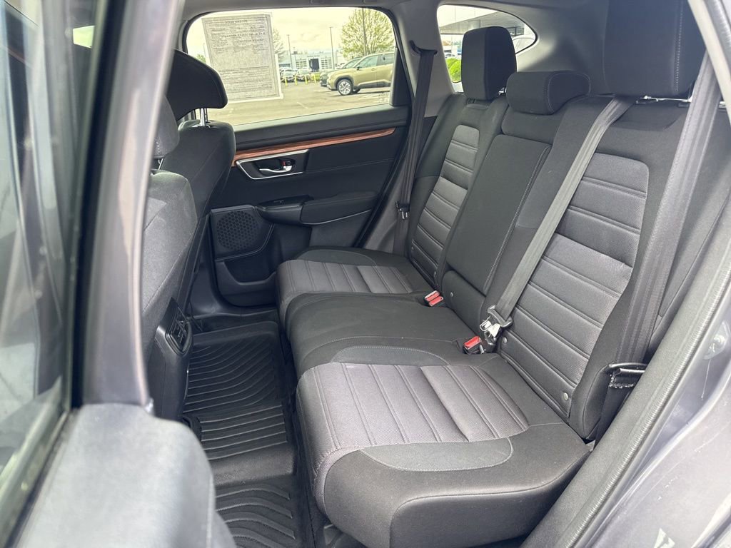 Used 2020 Honda CR-V EX image 11