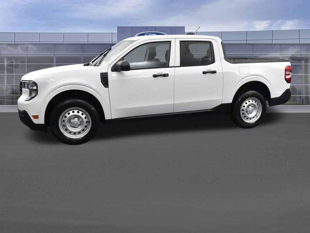 New 2026 Ford Maverick XL image 5