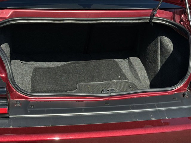 Used 2021 Dodge Challenger R/T Scat Pack w/ Driver Convenience Group image 43