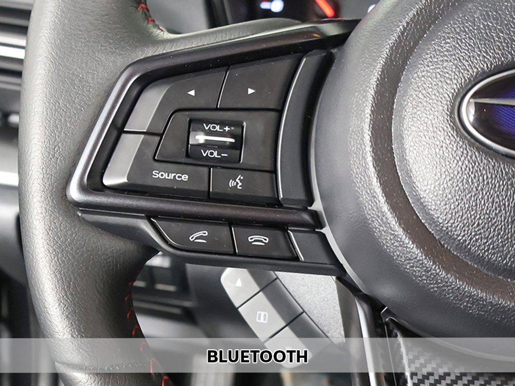 Used 2023 Subaru WRX image 4