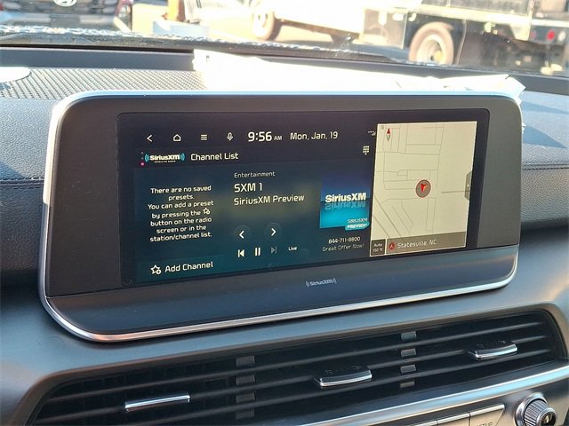 Used 2022 Kia Telluride S image 18