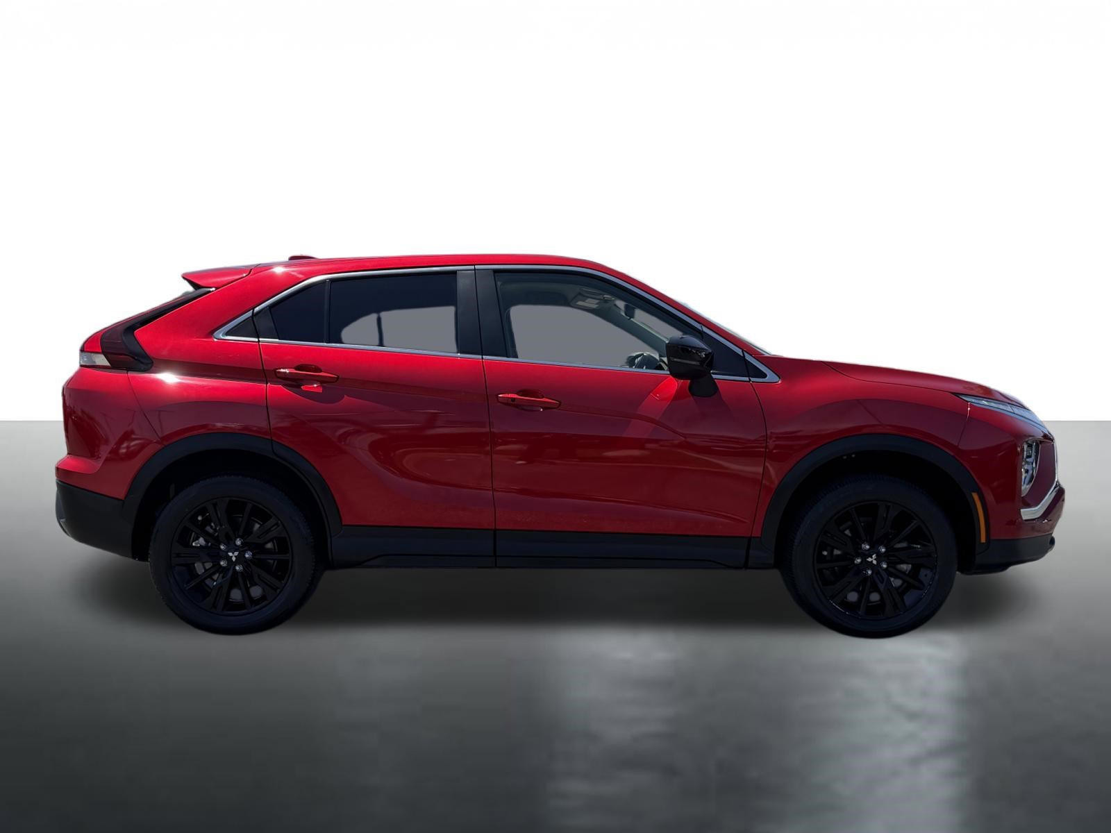 Used 2024 Mitsubishi Eclipse Cross SE image 9
