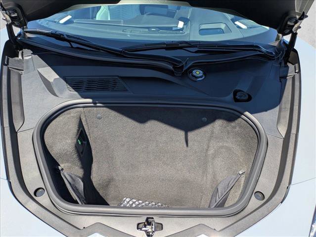 Used 2025 Chevrolet Corvette Z06 RWD image 19