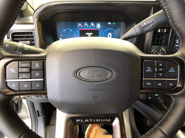 New 2026 Ford F250 Platinum AWD/4WD image 13