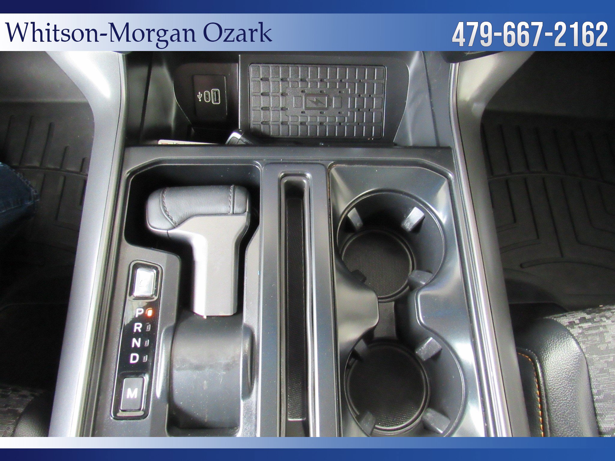 Used 2025 Ford F150 Tremor w/ Bed Utility Package image 59