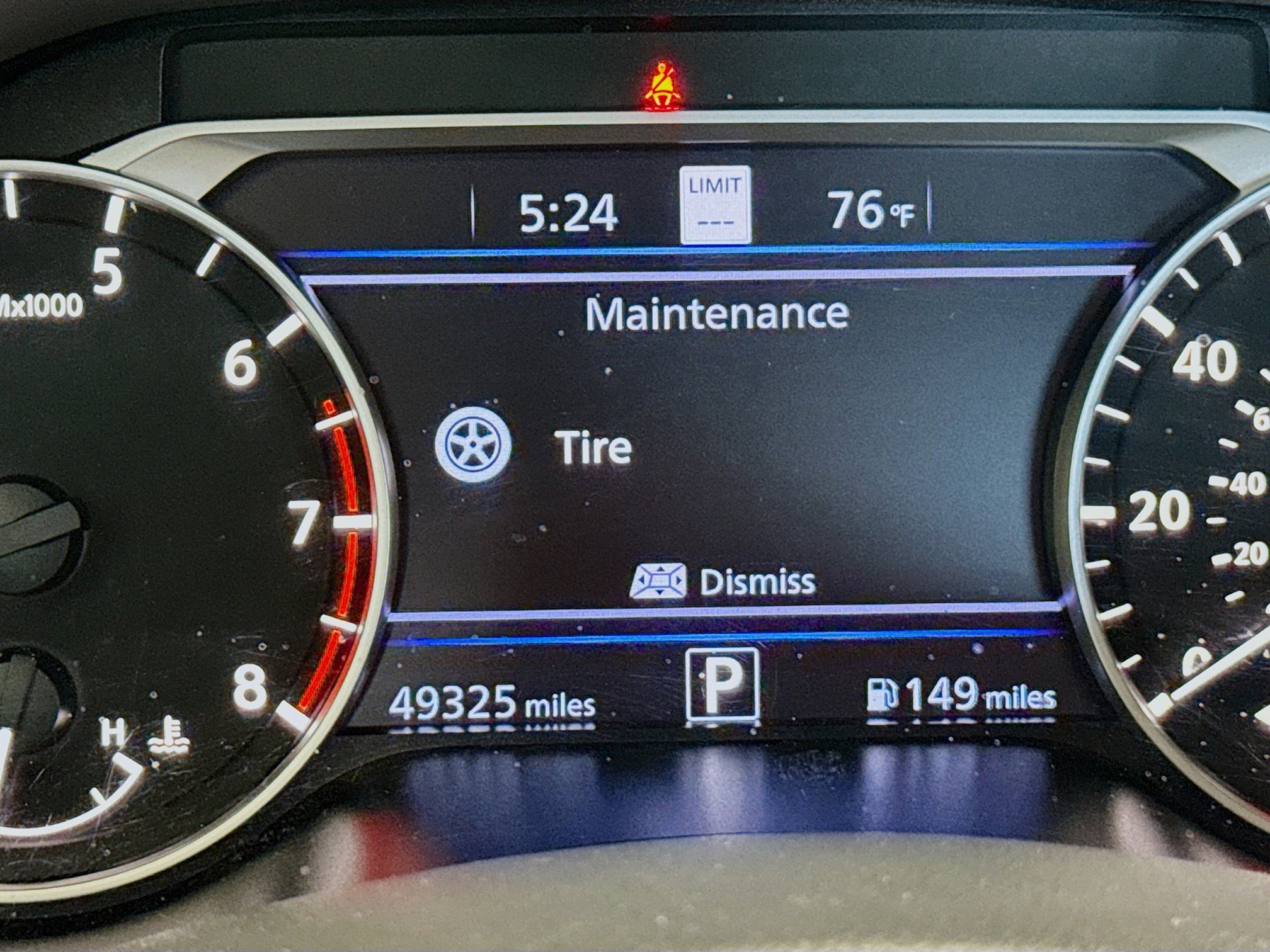 Used 2021 Nissan Altima 2.5 SL image 8