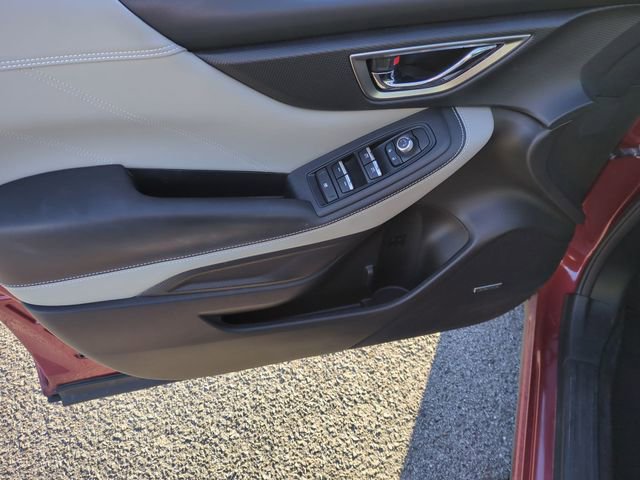 Used 2023 Subaru Forester Limited image 12