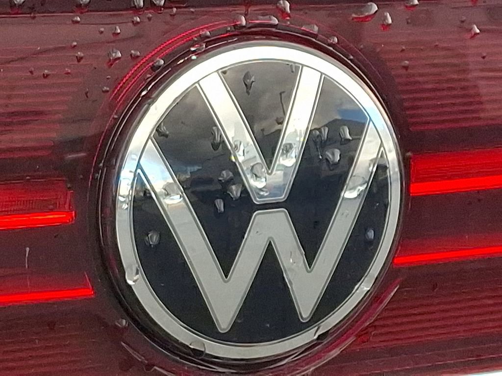 Used 2024 Volkswagen Atlas SE image 21