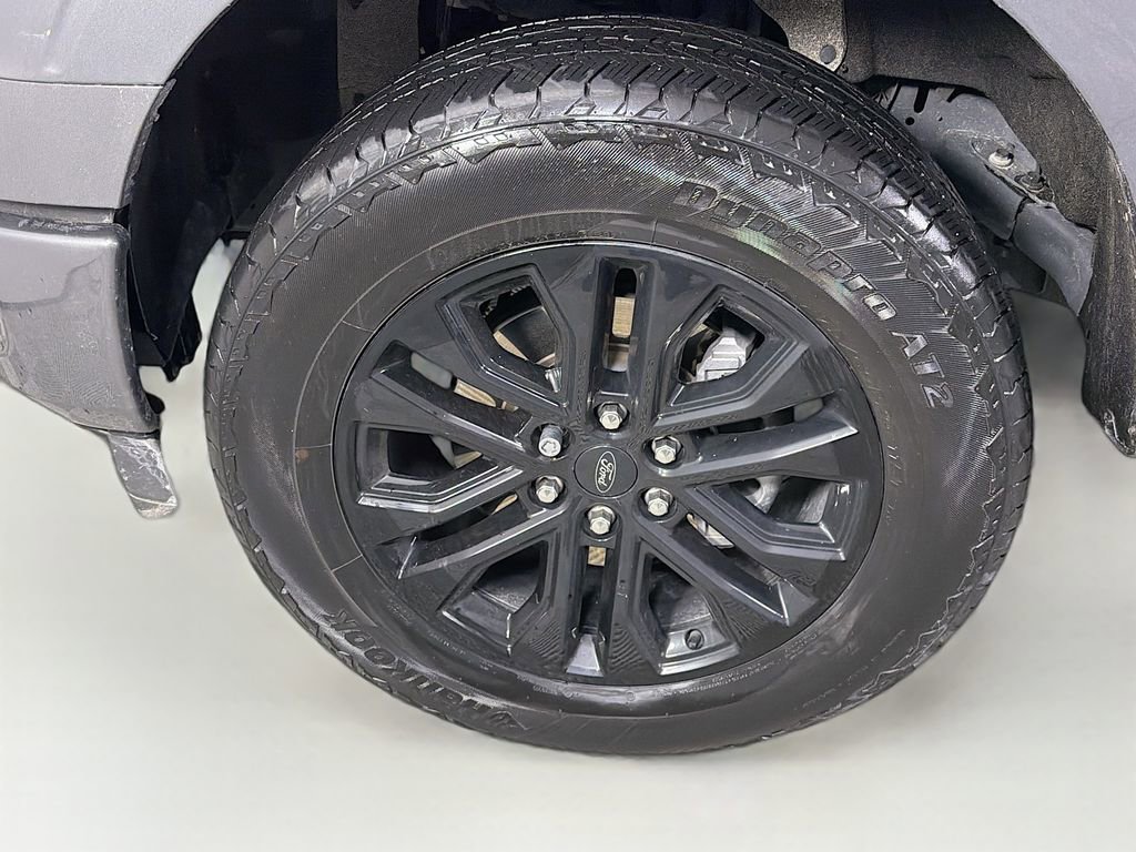 Used 2024 Ford F150 Lariat w/ Bed Utility Package AWD/4WD image 31