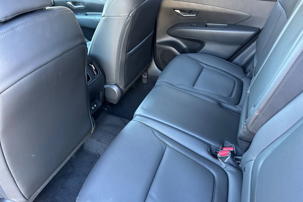 New 2026 Hyundai Tucson SEL image 9