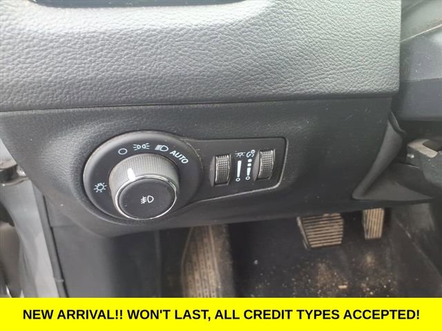 Used 2021 Jeep Compass Limited image 15