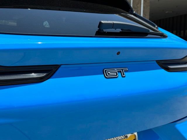 Used 2022 Ford Mustang Mach-E GT image 21