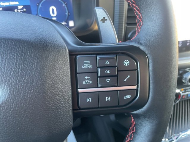 New 2025 Ford F150 Raptor image 29