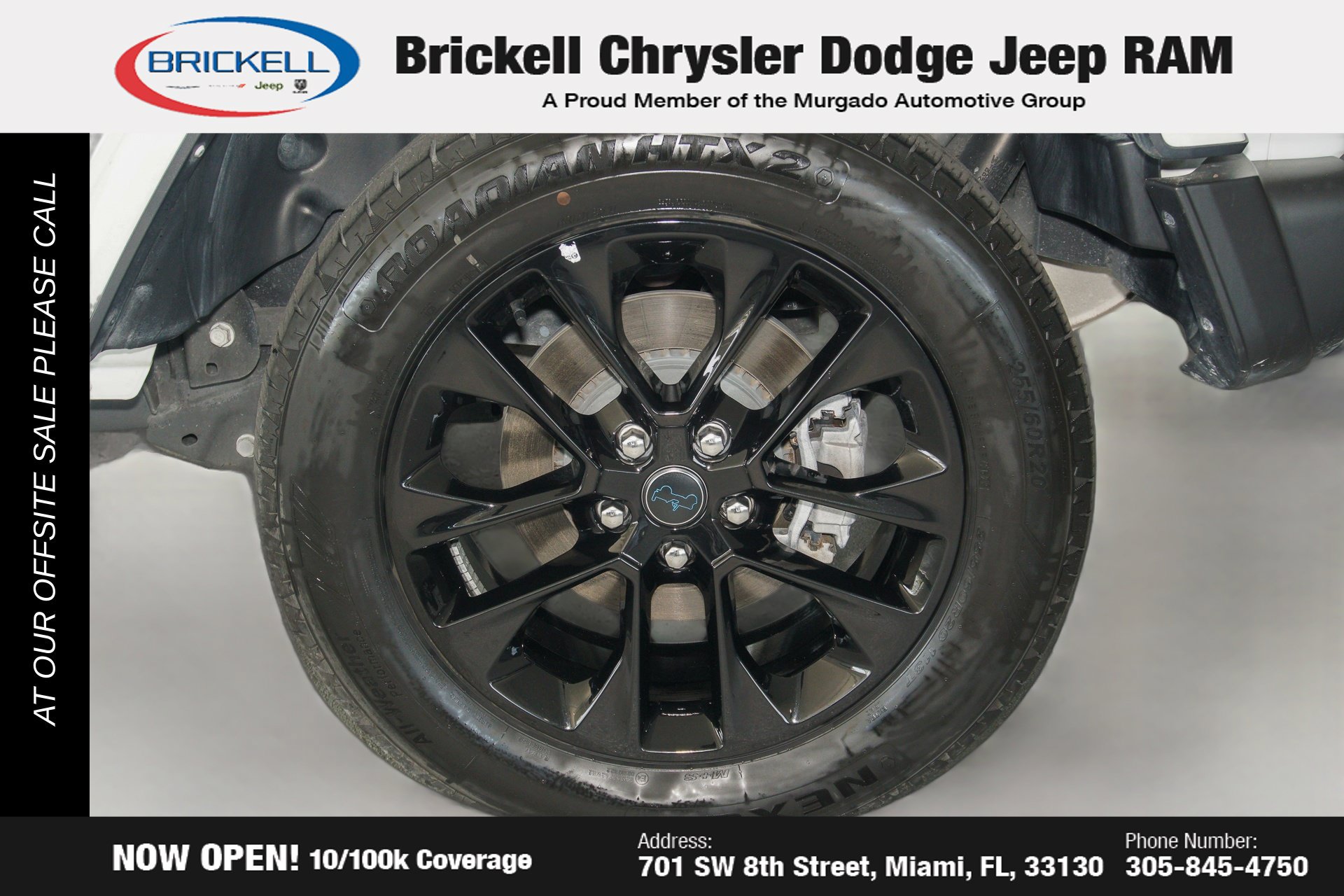 Used 2024 Jeep Wrangler Unlimited Sahara AWD/4WD image 38