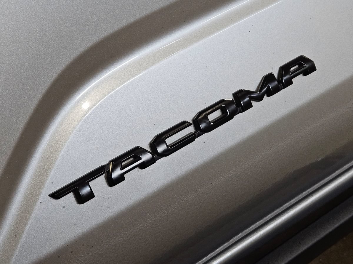Used 2024 Toyota Tacoma TRD Sport RWD image 19