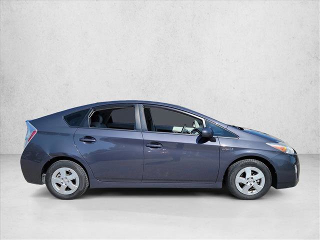 Used 2010 Toyota Prius Two image 4