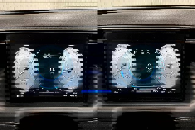 Used 2024 Hyundai Tucson Limited image 20