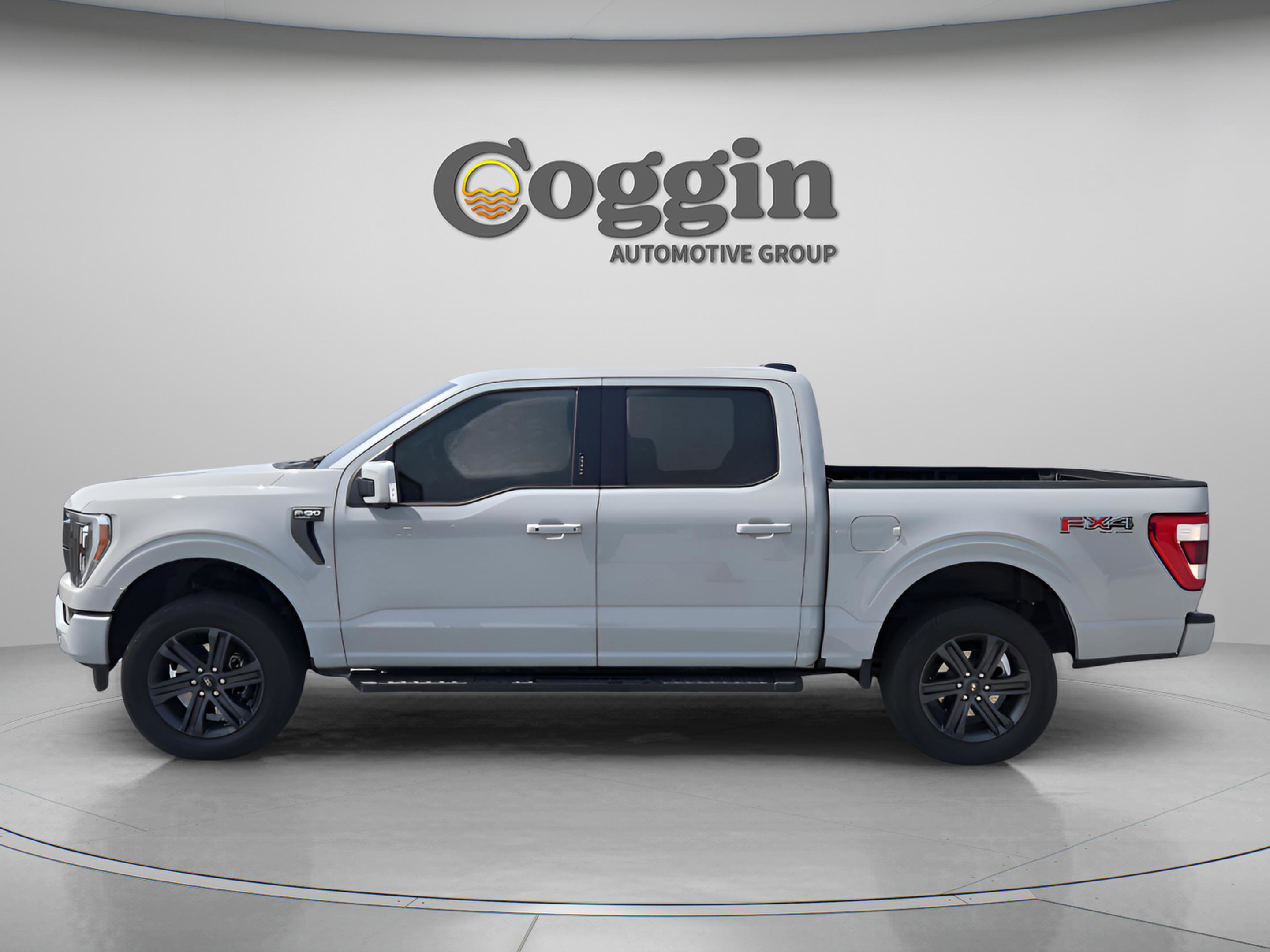 Used 2023 Ford F150 Lariat w/ Equipment Group 502A High image 2