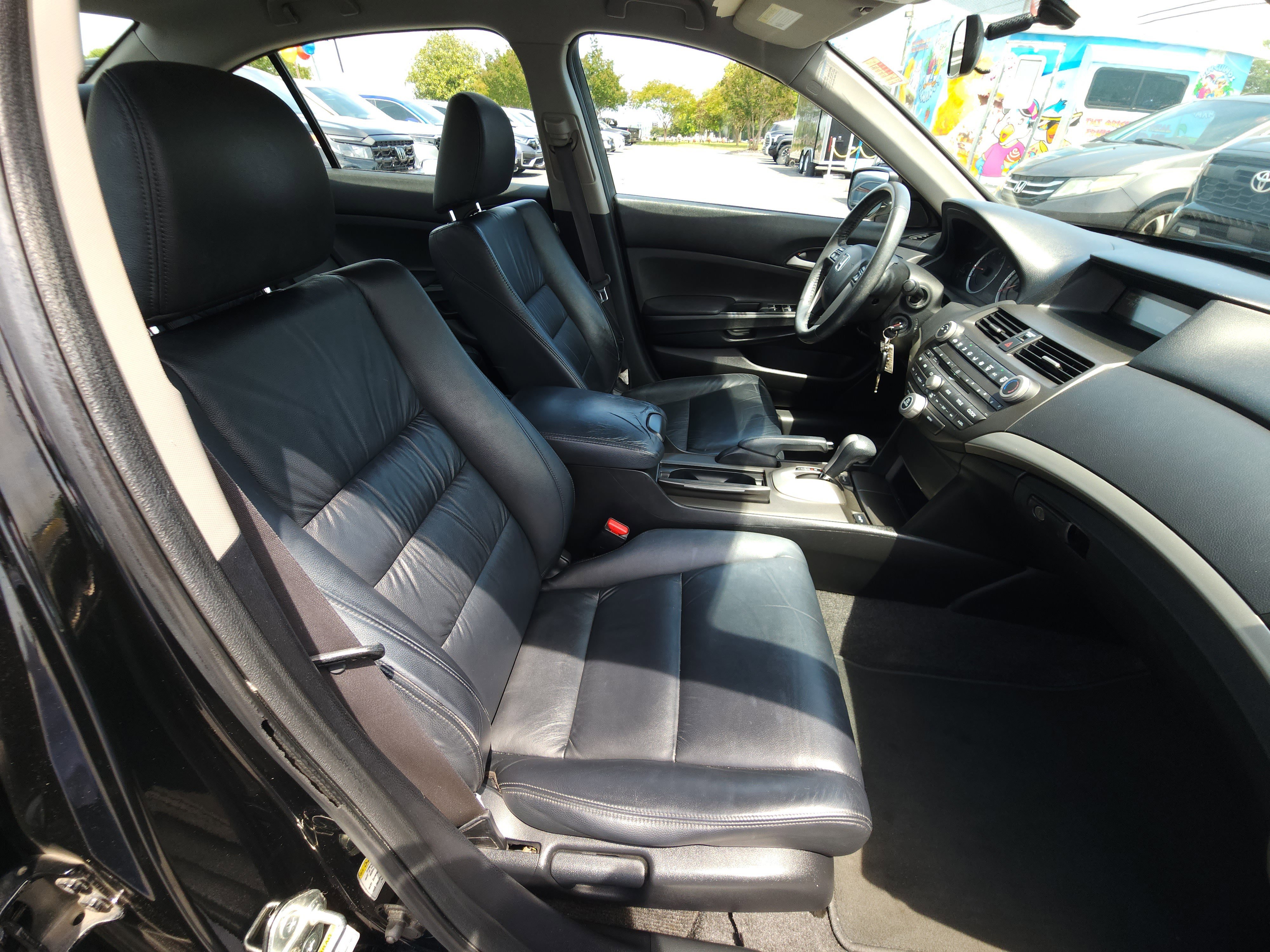 Used 2012 Honda Accord SE image 11