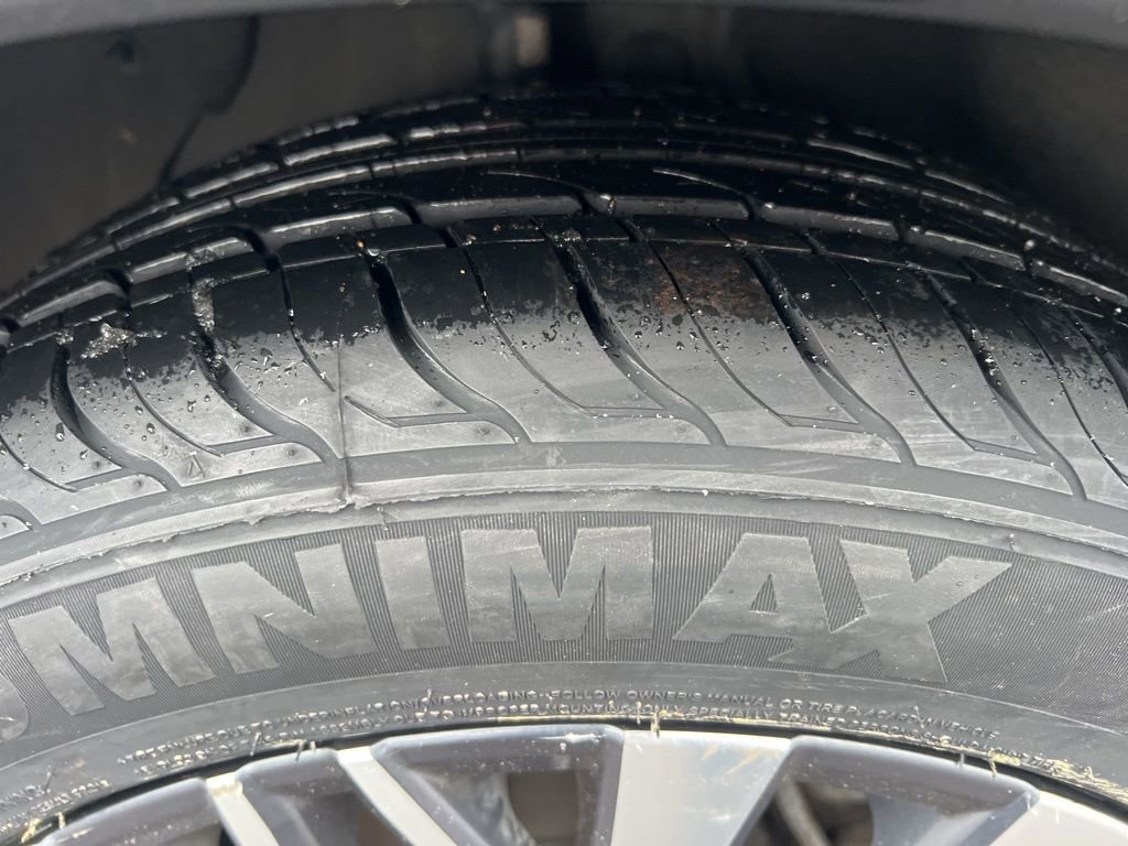 Certified 2024 Nissan Altima 2.5 SV image 38