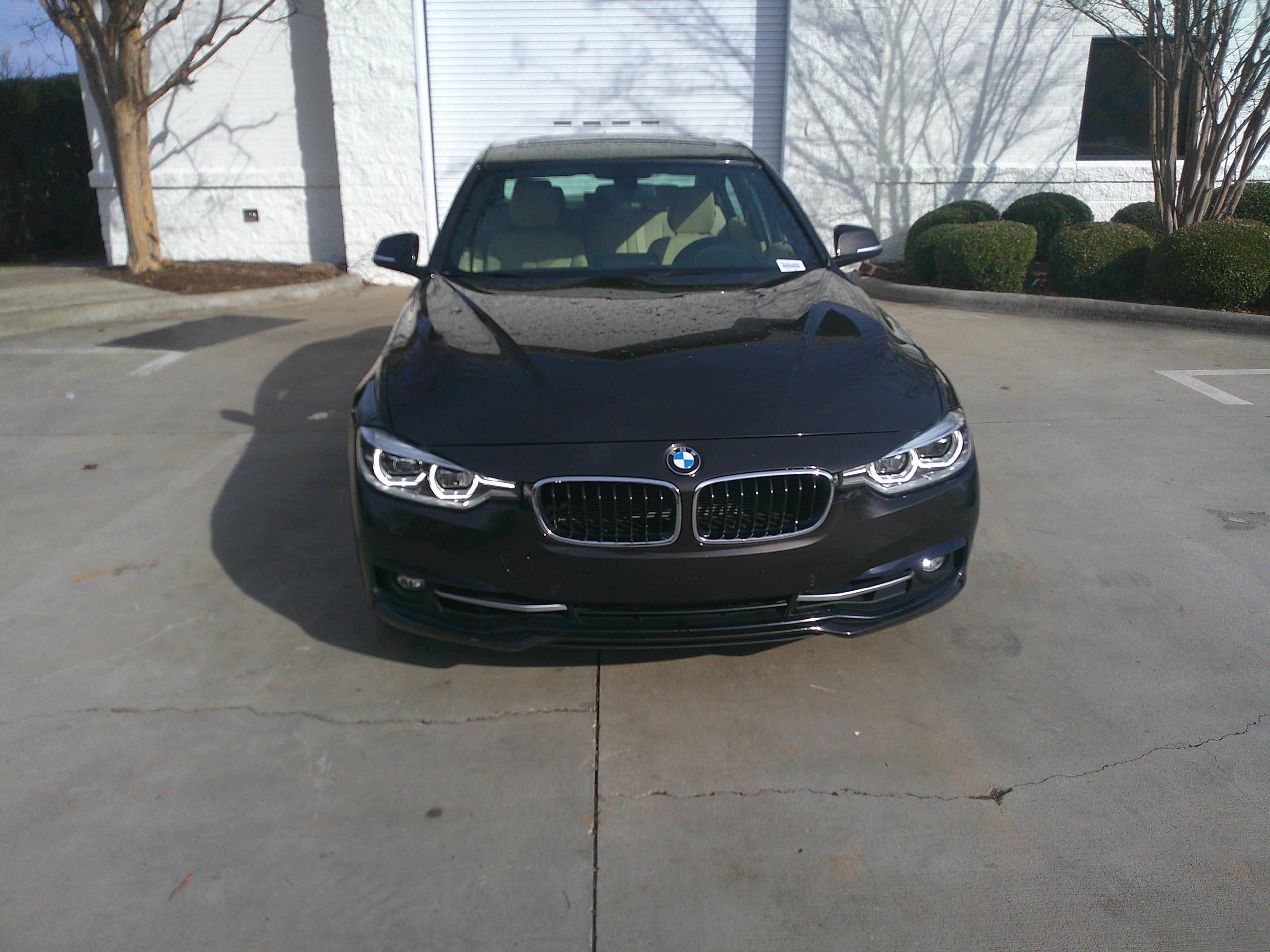 Used 2016 BMW 328i Sedan image 5