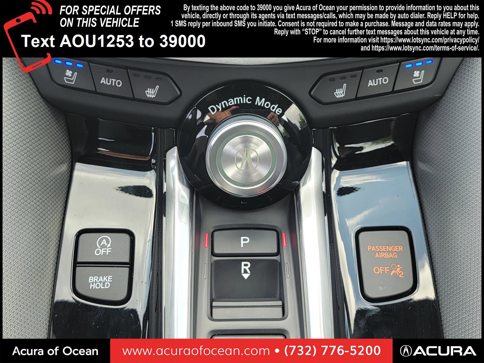 Certified 2025 Acura TLX SH-AWD w/ A-SPEC Pkg image 21