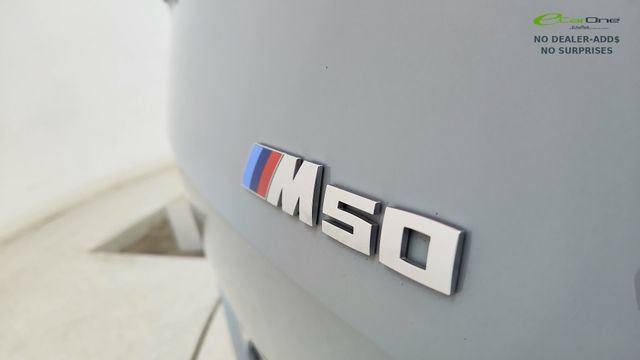 Used 2026 BMW X3 M50 AWD/4WD image 19
