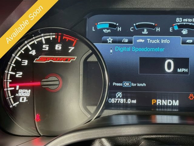 Used 2018 Ford F150 Lariat w/ Equipment Group 502A Luxury AWD/4WD image 13