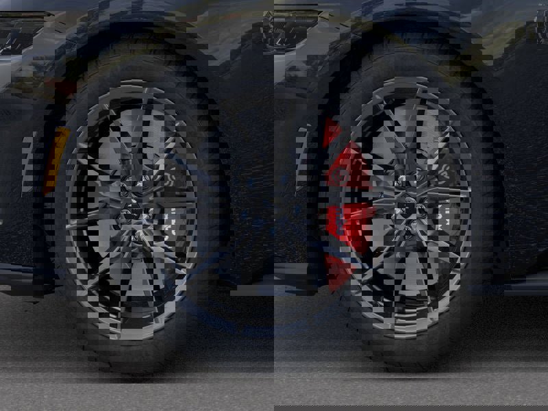 New 2025 Ford Mustang Dark Horse image 19