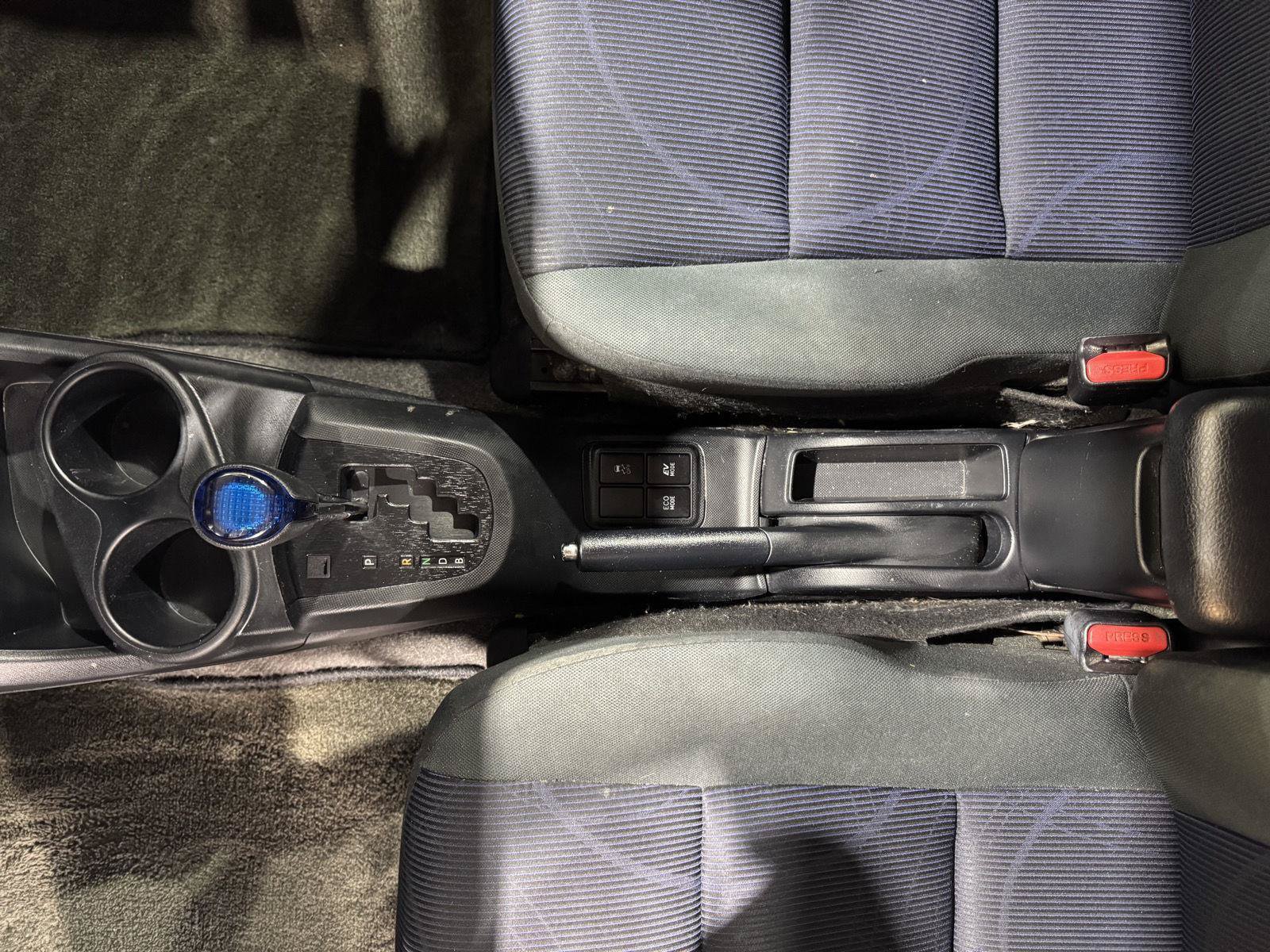 Used 2015 Toyota Prius C Three FWD image 30