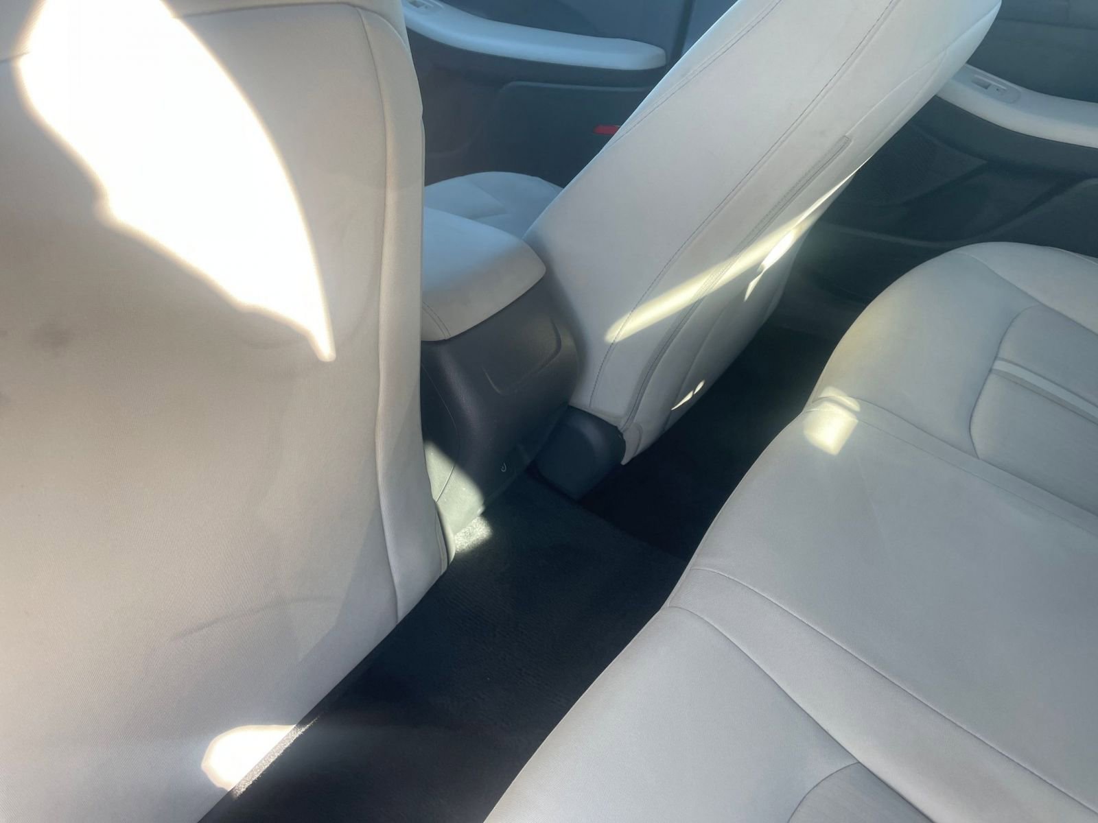 Used 2025 Hyundai Sonata SEL FWD image 23