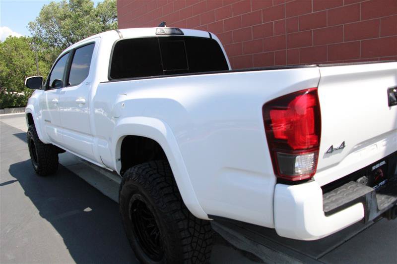 Used 2019 Toyota Tacoma SR5 AWD/4WD image 45