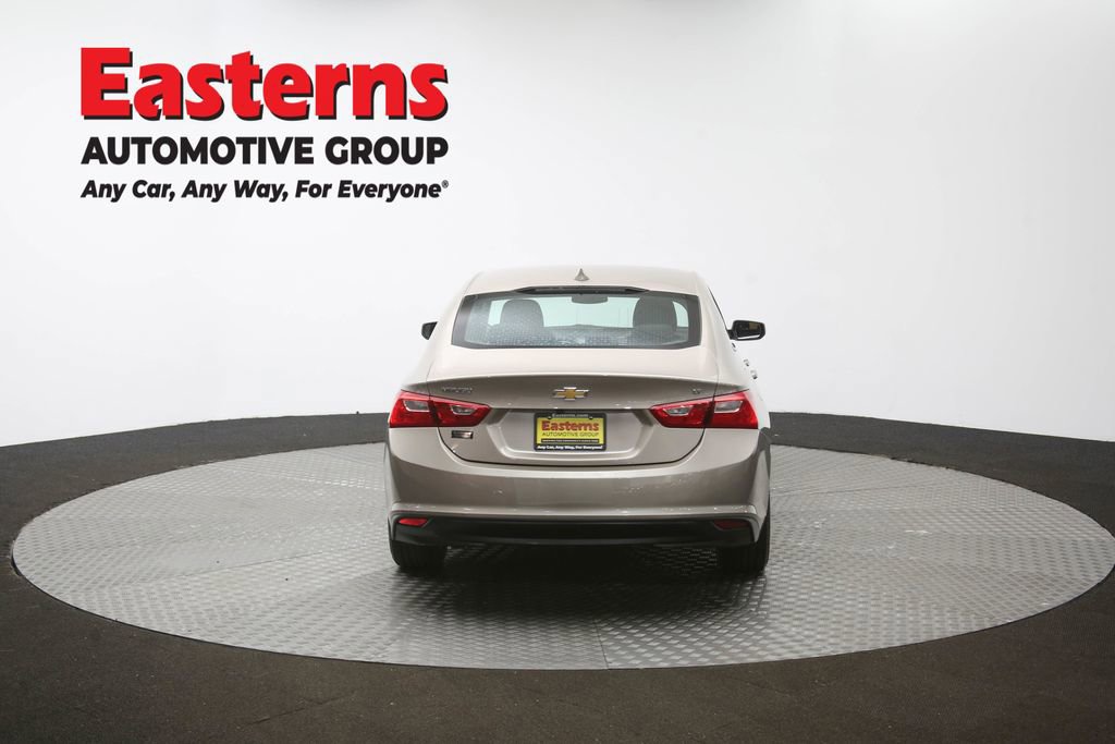 Used 2023 Chevrolet Malibu LT image 37