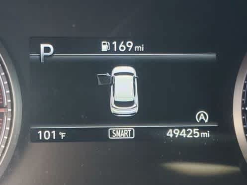 Used 2023 Hyundai Santa Fe SEL FWD image 13