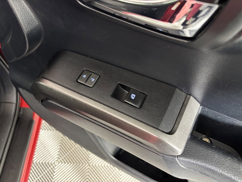 Used 2017 Toyota Tacoma TRD Off-Road w/ Tow Package image 36