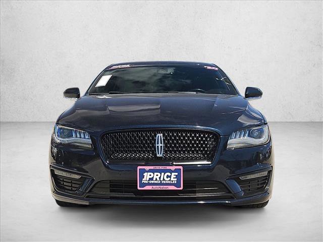 Used 2020 Lincoln MKZ Reserve w/ Elements Package AWD/4WD image 2