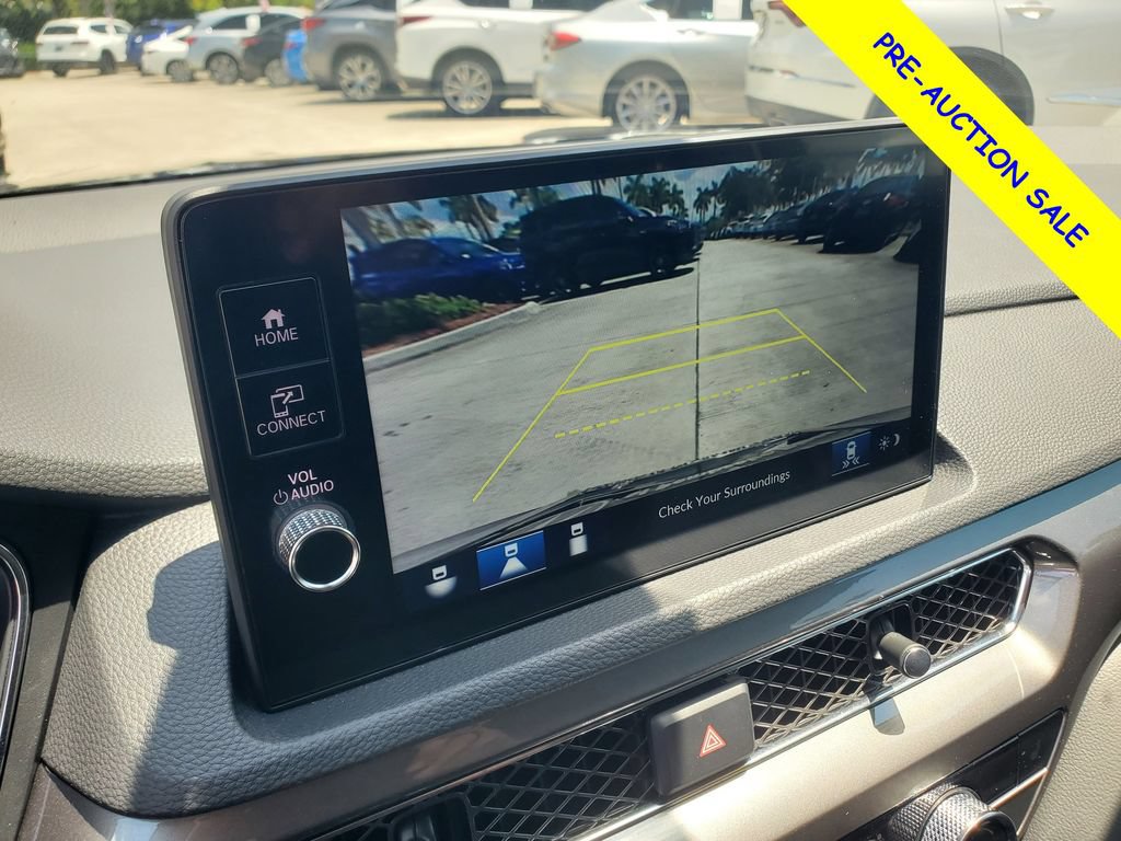 Used 2026 Acura Integra FWD image 29