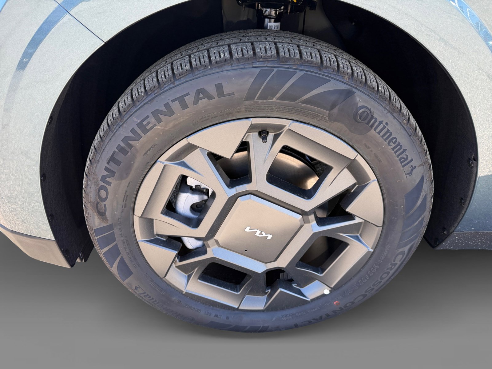New 2026 Kia Carnival SX FWD image 9