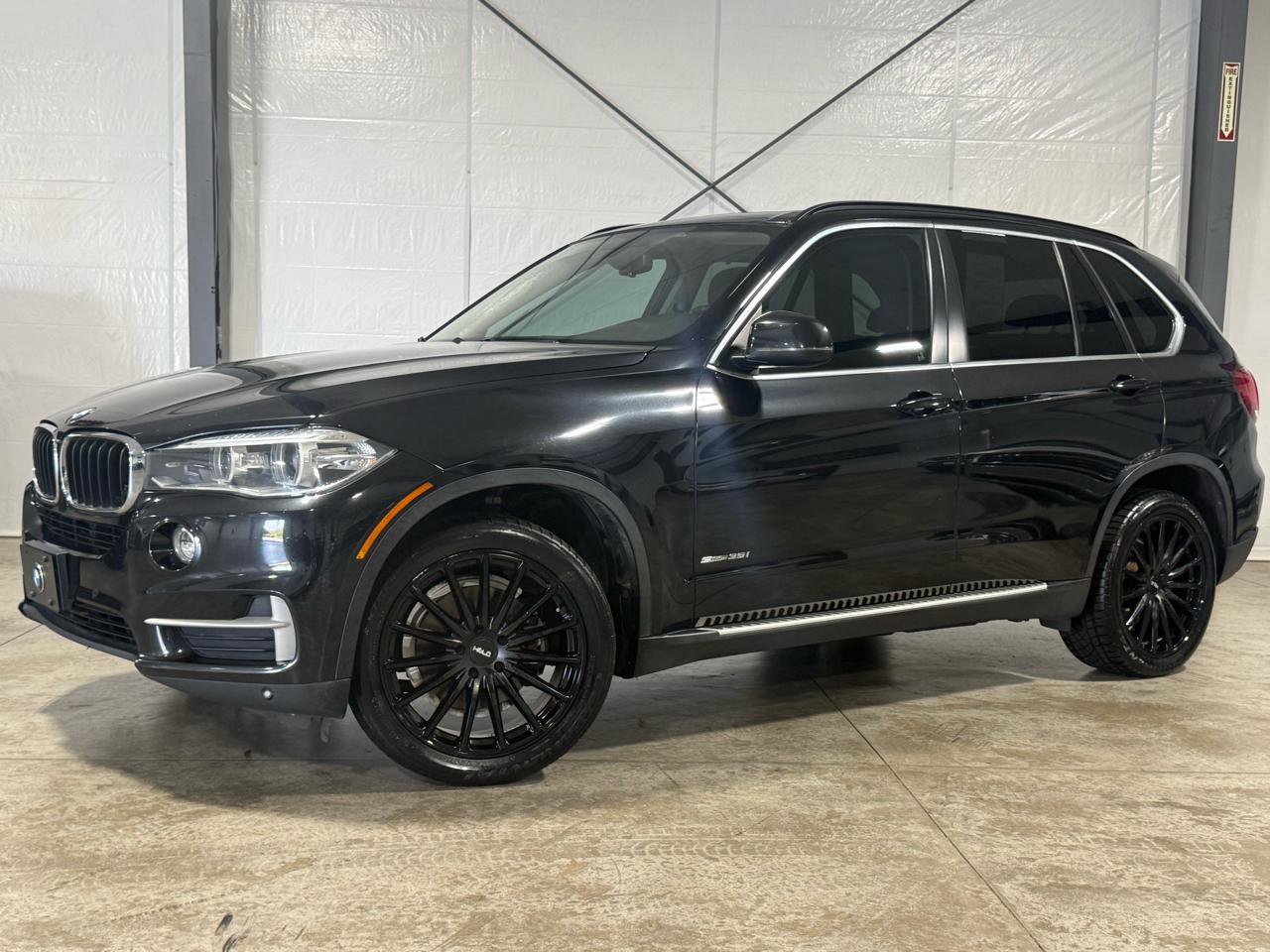 Used 2014 BMW X5 sDrive35i image 1