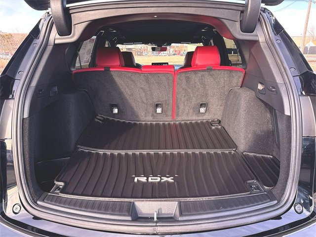 Used 2024 Acura RDX A-Spec image 27