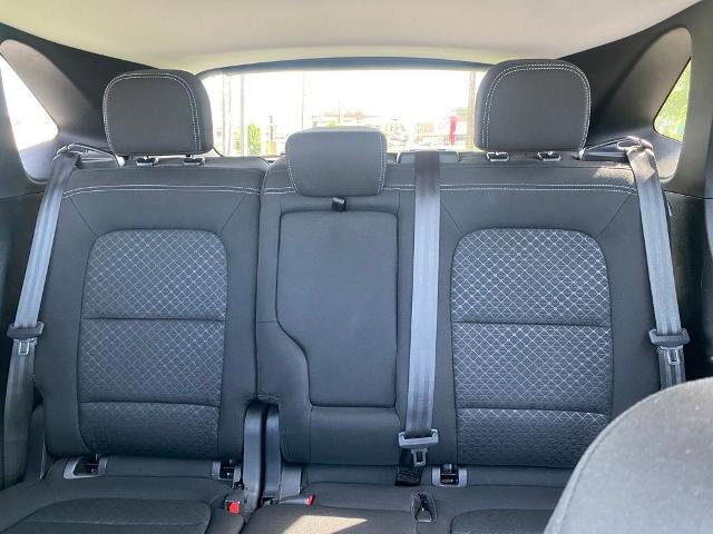 Certified 2025 Ford Escape Active FWD image 26