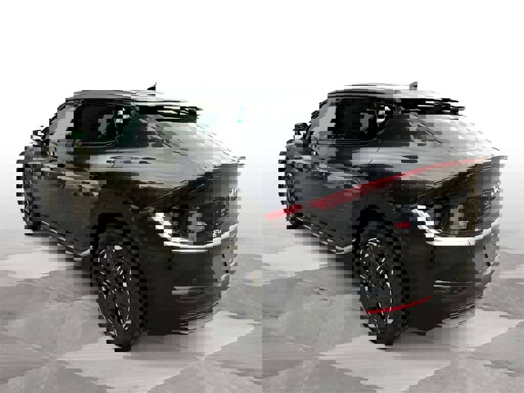 New 2025 Kia EV6 Light image 6