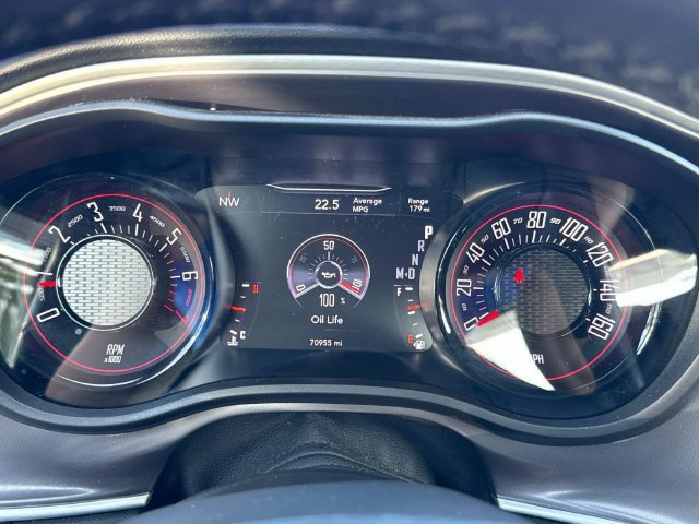 Used 2022 Dodge Challenger SXT w/ Plus Package RWD image 34