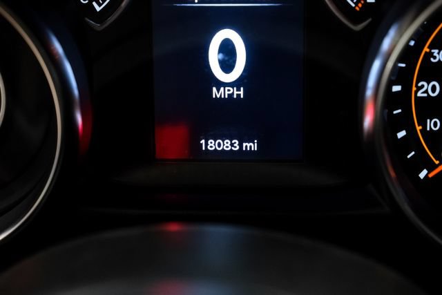 Used 2023 Jeep Gladiator Sport AWD/4WD image 44