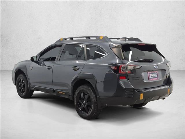 Used 2023 Subaru Outback Wilderness AWD/4WD image 8