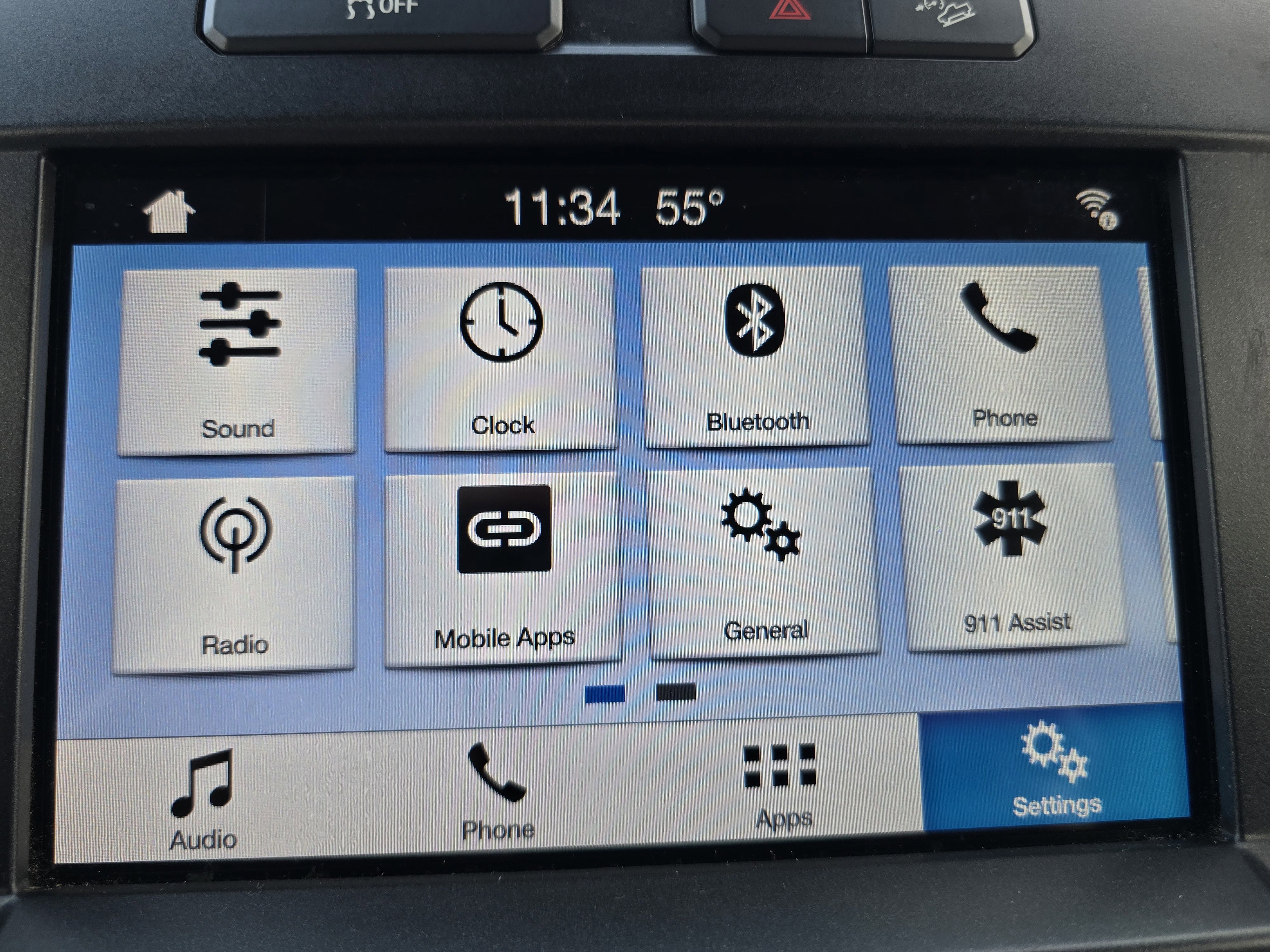 Used 2019 Ford F250 XLT w/ XLT Value Package AWD/4WD image 30